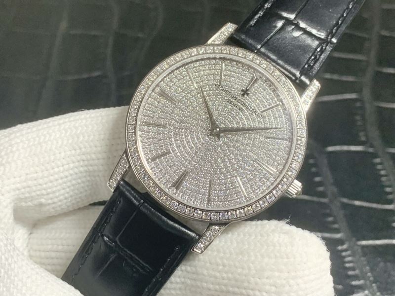 VACHERON CONSTANTIN Watches